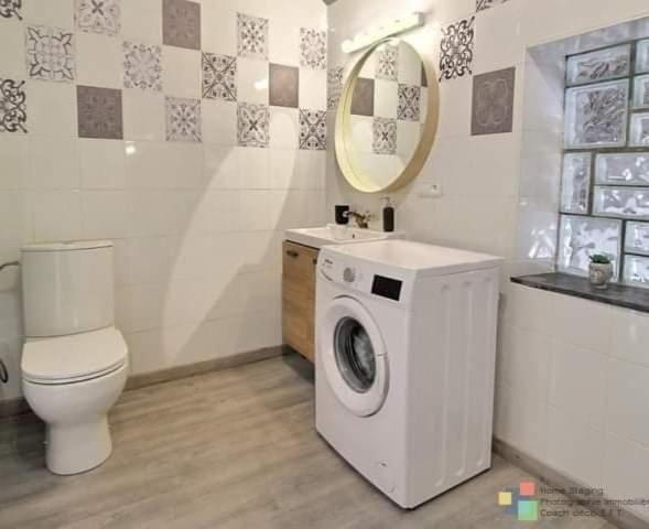 Vila Li Gurni Houffalize Exteriér fotografie